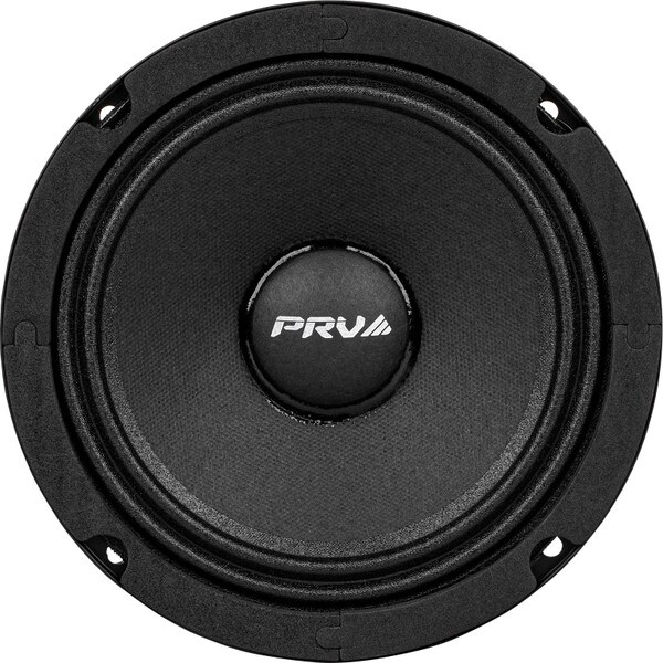 Main product image for PRV Audio 6MR200A-4 6.5" Alto Series Midrange Driver 4 Ohm294-3167